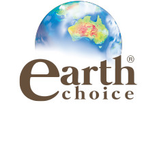 The Cleaning Faerie Pic 1 - Using Earth Choice products