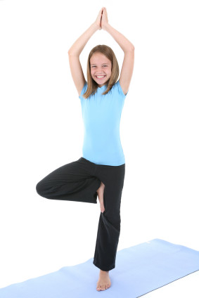 ActiveUnlimited Pic 3 - private yoga sessions at home