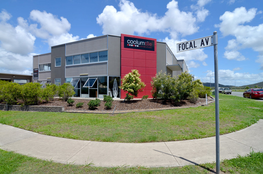 Coolum Tile and Stone Studio Pic 1