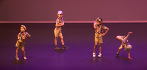 Dance Zone Productions Pic 4