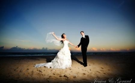 Your Brisbane Wedding Photographer Pic 1