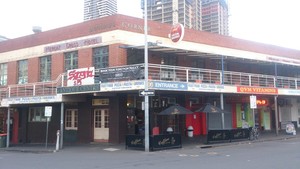 Mercat Cross Hotel/Skeeta Pty Ltd Pic 3 - The Mercat Cross