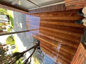 Merbau Decking Timber Pic 5 - Merbau Decking Melbourne