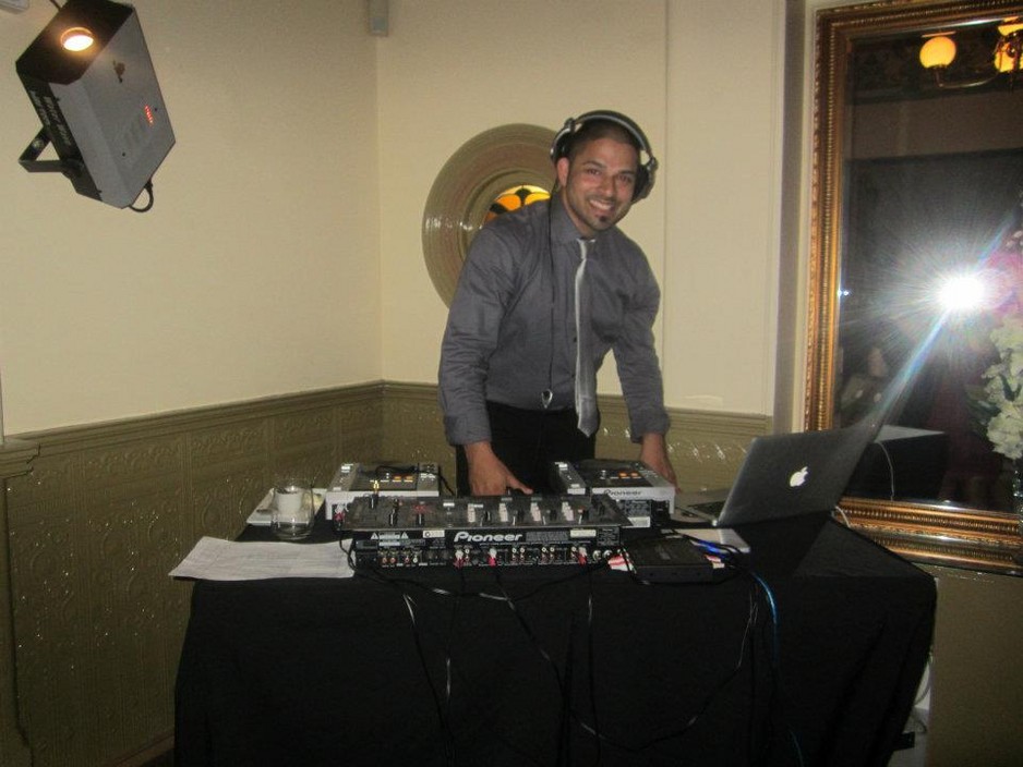 DJ Steves Pic 1