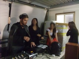 DJ Steves Pic 3