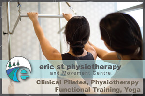 Eric St Physiotherapy Pic 2