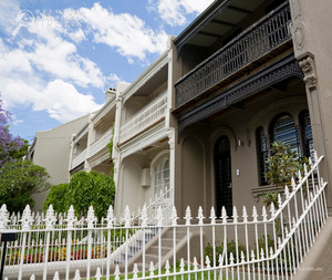 Premium Property Finders Pty Ltd Pic 2 - Buyers Agent for Victorian Terrace Sydney