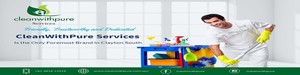 CleanWithPure Services Pic 2