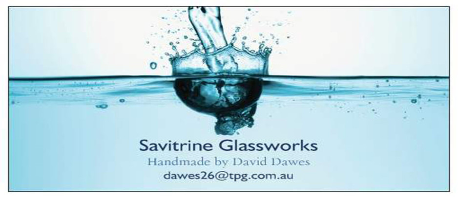 Savitrine Glassworks Pic 2