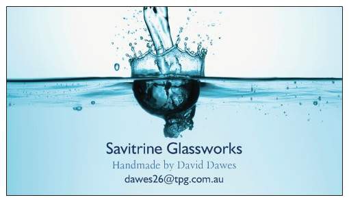 Savitrine Glassworks Pic 1