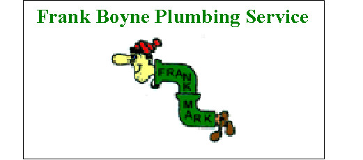 Frank & Mark Boyne Plumbing Pic 1 - Plumbers Bankstown