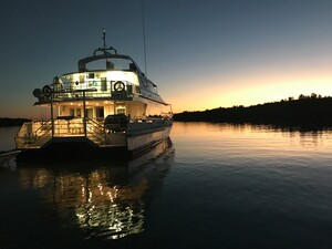 Diversity Charters Pic 3 - Kimberley Cruise