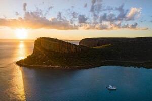 Diversity Charters Pic 5 - The Kimberley Coast