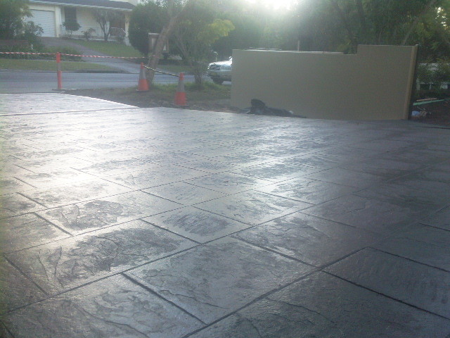 C.C.Concrete Pty Ltd Pic 1