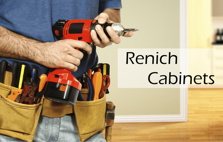 Renich Cabinets Pic 1