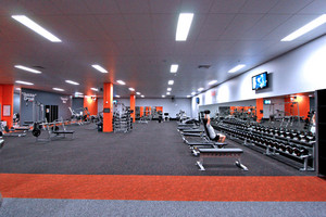 Fit N Fast Gyms Viva Leisure Looks To Raise New Capital As It Announces Acquisition Of 13 Fit N Fast Clubs