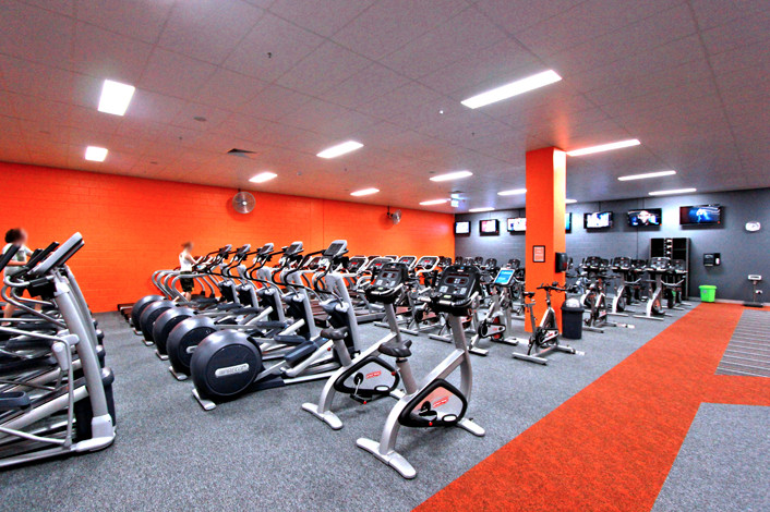 Fit N Fast Gyms What Facilities Does Fit N Fast Offer