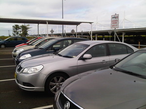 Redspot Car Hire Mackay Redspot Car Hire Mackay