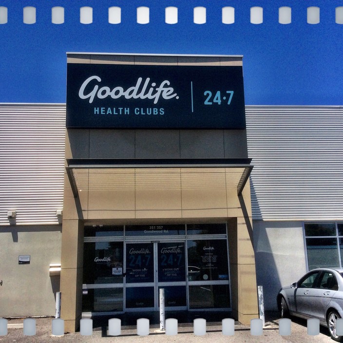 Goodlife Health Clubs - Goodwood Pic 2