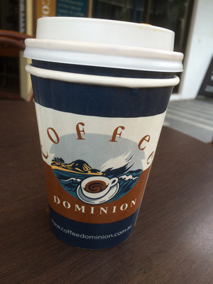 Coffee Dominion Pic 2