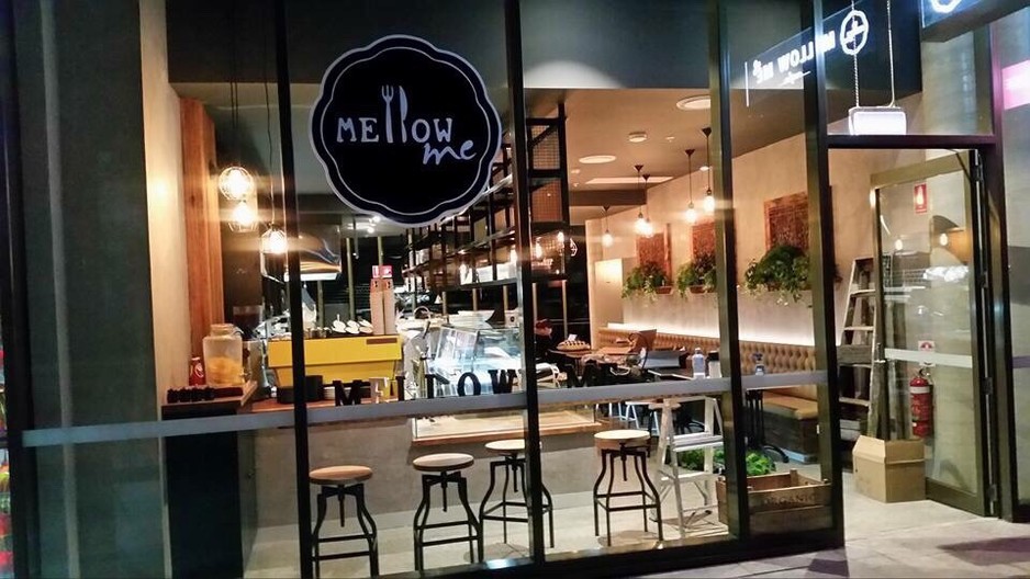 Mellow Me Pic 2 - Mellow Me Cafe Dessert Bar