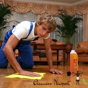 Cleaners Newport Pic 1 - Cleaning Professional