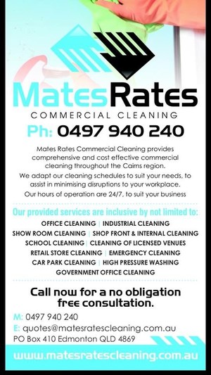 Mates Rates Property Maintenance Pic 2