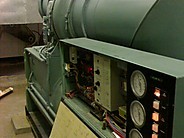 Western Thermotechnics Pic 2 - Older Model Carrier Chiller Expertise