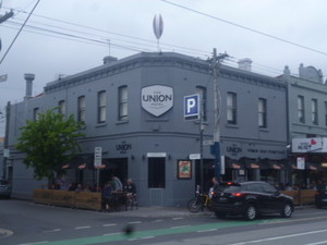 Union Hotel Pic 3 - The Union Hotel