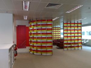 Electrical Data & Communication Pic 4 - Feature Wall