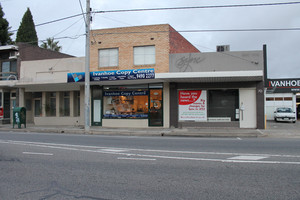 Ivanhoe Copy Centre Pic 5