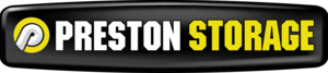 Preston Storage Pic 3 - Preston Storage Logo