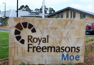 Royal Freemasons Ltd. Pic 5 - Royal Freemasons Moe