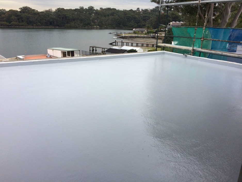 Sydney Waterproofing And Remedial Pic 1