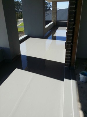 Sydney Waterproofing And Remedial Pic 4