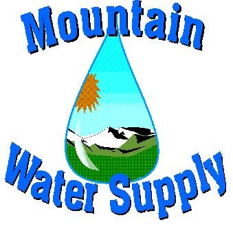 Mountain Water Supply Pic 1