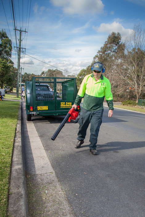 Jim's Mowing Greystanes Pic 2