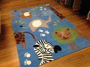 Rug Station Pic 2