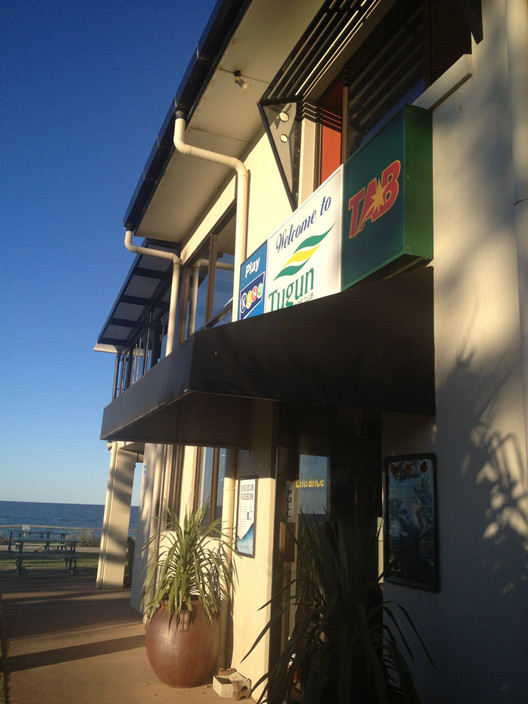 Tugun Surf Life Saving Club Pic 1