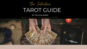 Talitha Marie Psychic Medium & Tarot Reader Pic 3