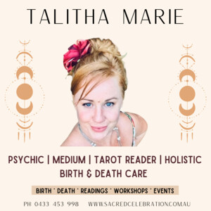 Talitha Marie Psychic Medium & Tarot Reader Pic 4