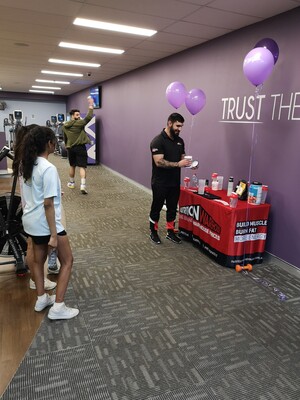 Anytime Fitness Armadale WA Pic 5