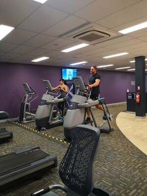 Anytime Fitness Armadale WA Pic 4