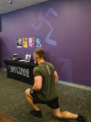 Anytime Fitness Armadale WA Pic 2