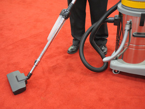 Clean Com Australia Pty Ltd Pic 2 - quality Vacuuming services for the home and office