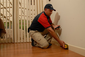 Jim's Pest Control Pic 4 - Phone Jims Pest Control today for a thorough termite inspection