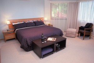 Braeside Bed & Breakfast Pic 4 - Islands