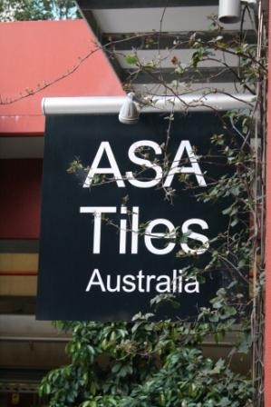 ASA Tiles Australia Pty Ltd Pic 1