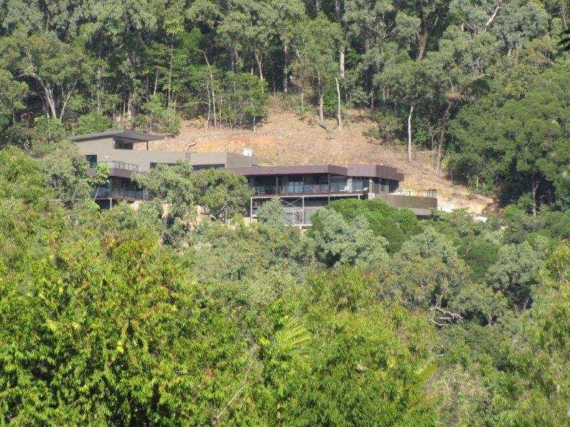 Warrawong Lodge Pic 1