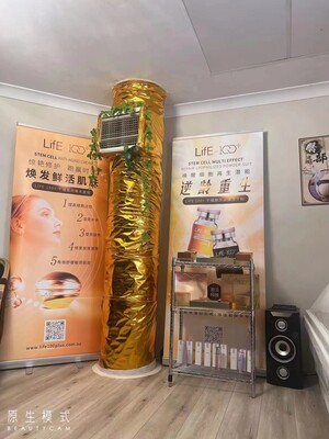 Chatswood MYK Chinese Massage Pic 5